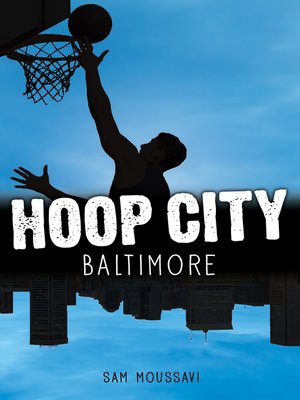 cover image of Baltimore